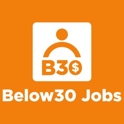 Below30 Jobs