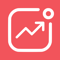 App Icon for RevenueCat Sales: RCReporting App in Oman IOS App Store