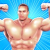 Icon Muscle Race 3D