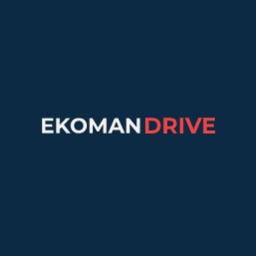 Ekoman drive