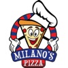 Milano’s Pizza icon