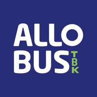 ALLOBUS TBK logo
