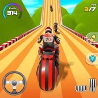 Moto Race: Racing Game pc