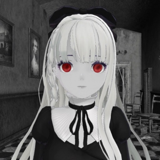 Scary Doll: Twin Sister Icon