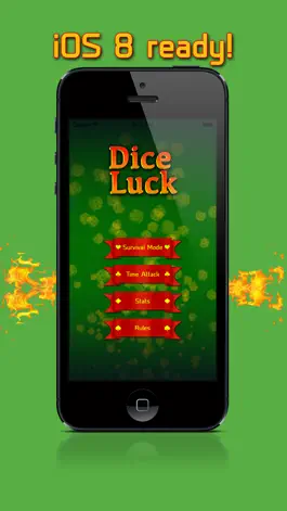 Game screenshot DiceLuck mod apk