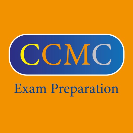 CCMC-Offline Exam Prep