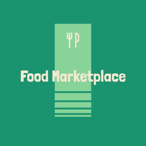 Food Marketplace