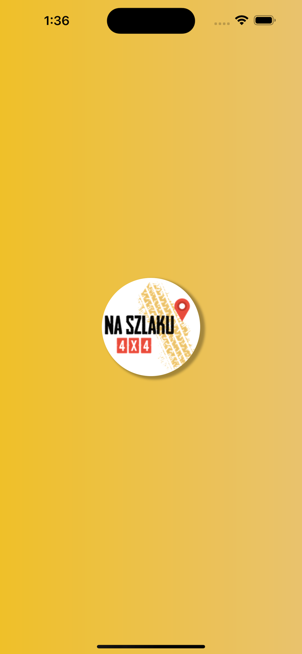Na szlaku 4x4