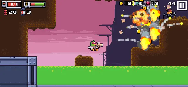 screenshot 3