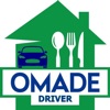 Omade Driver icon