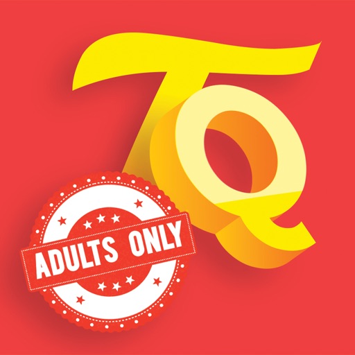 Adult Trivia: Naughty Quizzes icon