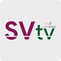 StrideVisionTv