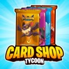 Icon TCG Card Shop Tycoon Simulator