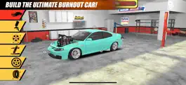 Game screenshot Burnout Masters hack