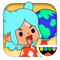 App Icon for Toca Life World App in Brazil IOS App Store