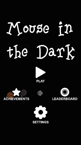 Game screenshot Mouse in the Dark mod apk