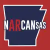 NARCANsas App Positive Reviews