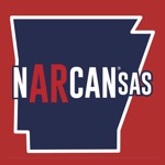 Download NARCANsas app
