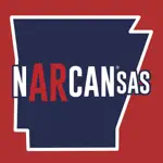NARCANsas App Cancel