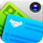 Card Scanner App Contact