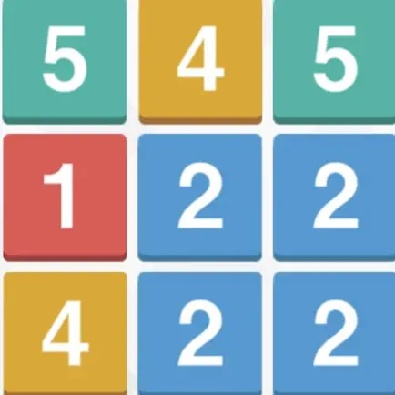 Number Puzzle Match Game Cheats