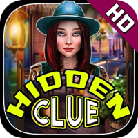 Hidden ClueHidden Objects