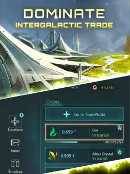 Stellaris: Galaxy Command screenshot 13
