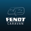Fendt Caravan Connect icon