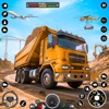Heavy Excavator : JCB Games 3D icon