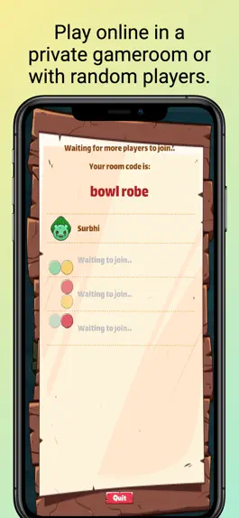 Game screenshot Spades - Multiplayer hack