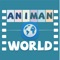 Have fun with the AniMan World app