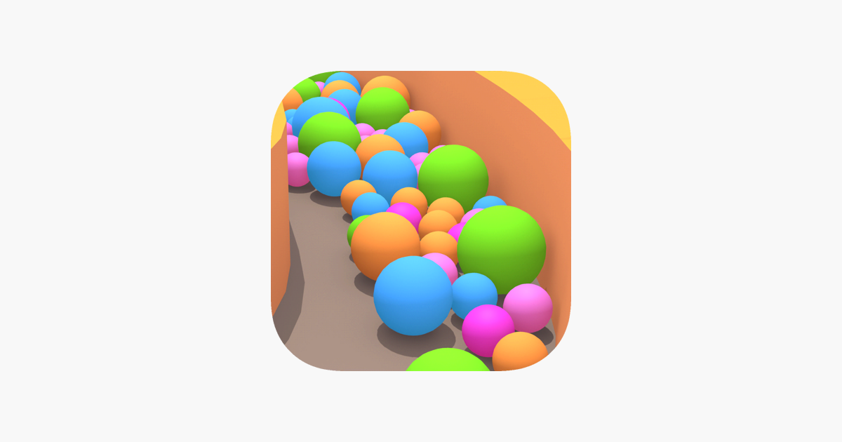 Sand Balls e Ink Inc. foram jogos mais baixados de novembro no celular