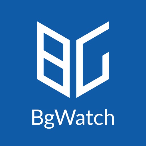 BgWatch