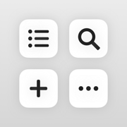 Symbols Explorer