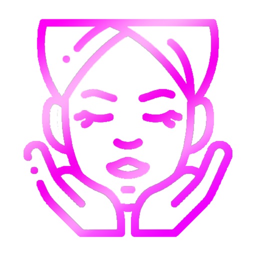 Facefitness - face exercise icon