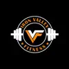 Iron Valley Fitness delete, cancel