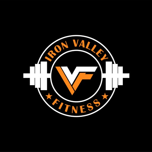 Iron Valley Fitness icon
