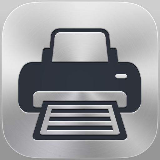 Printer Pro by Readdle iOS App
