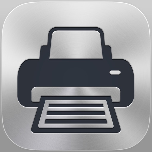 Printer Pro от Readdle