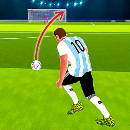 World Football Soccer Cup 2022 Читы