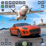 Download Real Airplane Pilot Flight Sim app