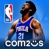 Icon NBA NOW 22