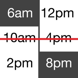 World Timezone Calendar