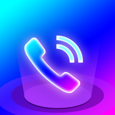 来电秀-嗨来电铃声制作