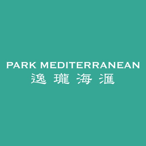 Park Mediterranean icon