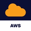 Training for AWS icon