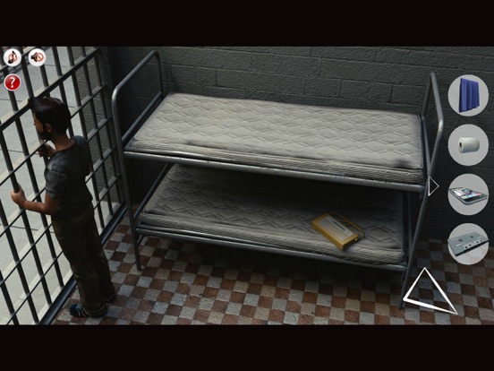 Screenshot #6 pour Escape the prison  casse tete