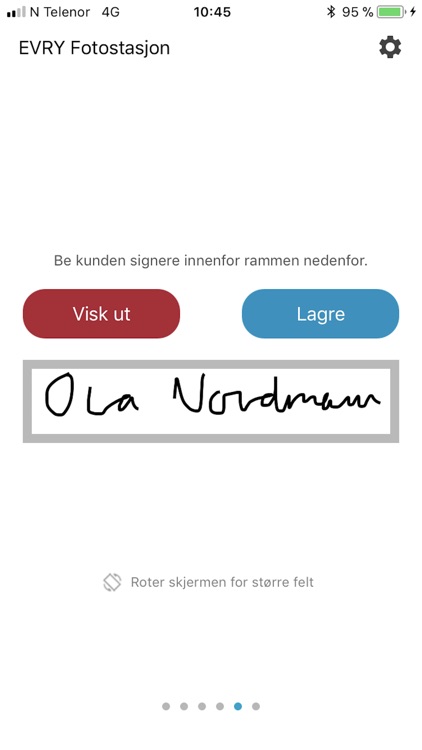 Fotostasjon screenshot-4
