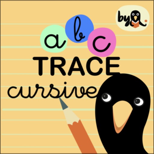 ABC Handwriting by Corneille