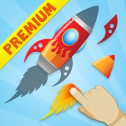 Phonics Puzzles Premium